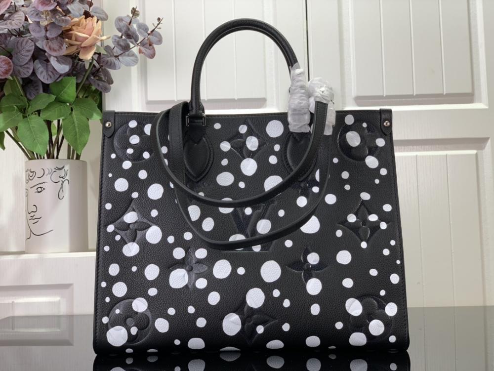 Classic Top Handle Bag