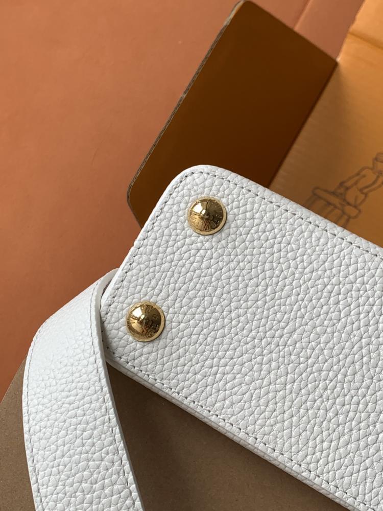 Top Handle Bag
