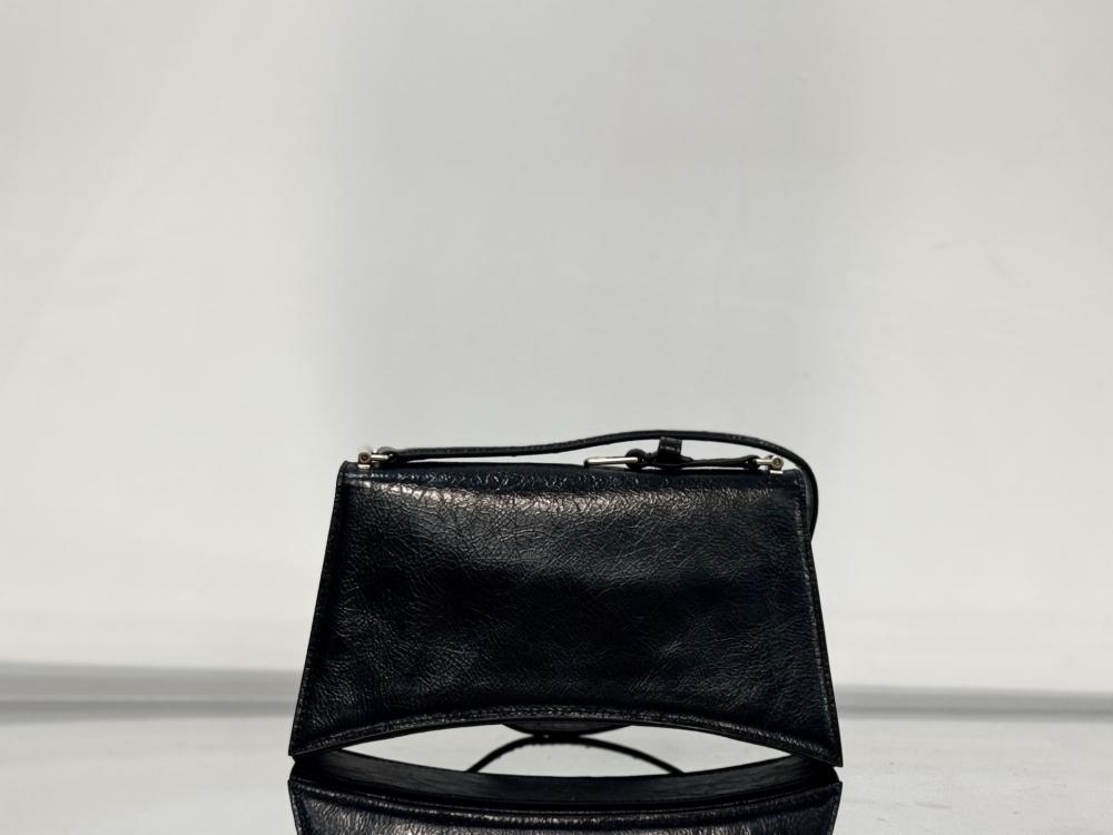 Classic Top Handle Bag