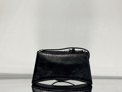 Classic Top Handle Bag