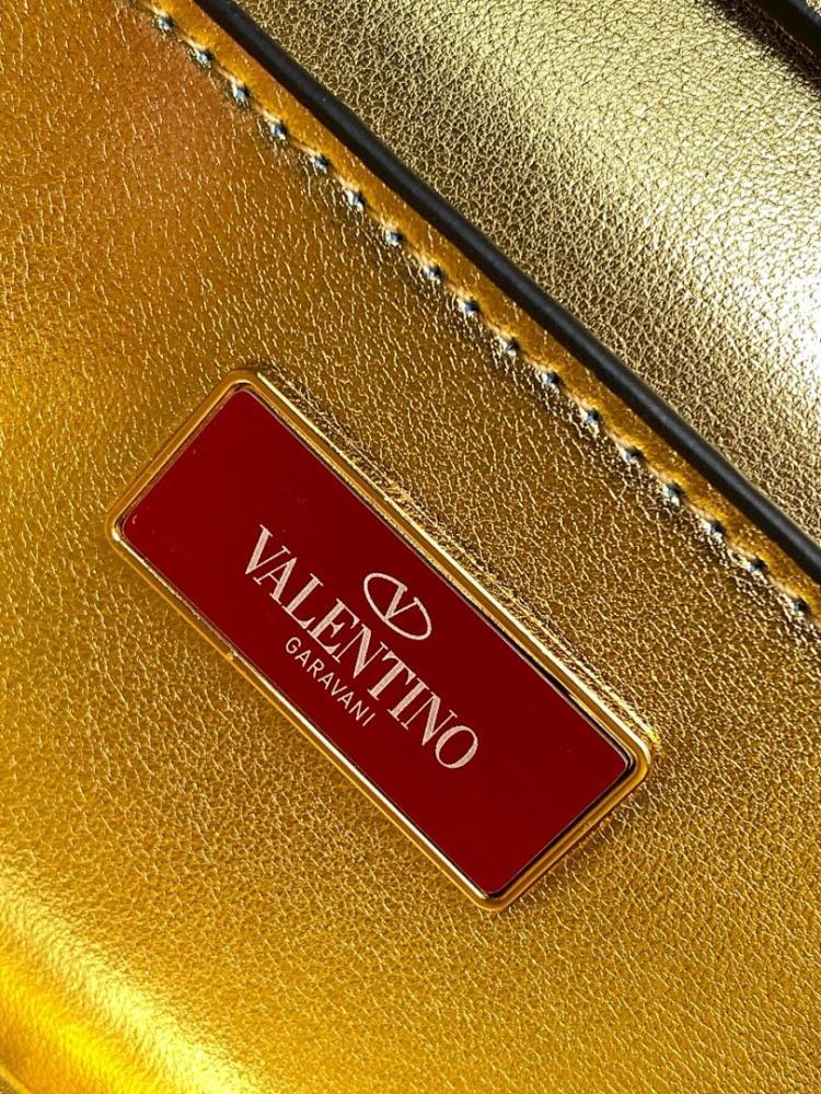 Modern Elegant Crystal-Embellished Leather Shoulder Bag – Special Edition