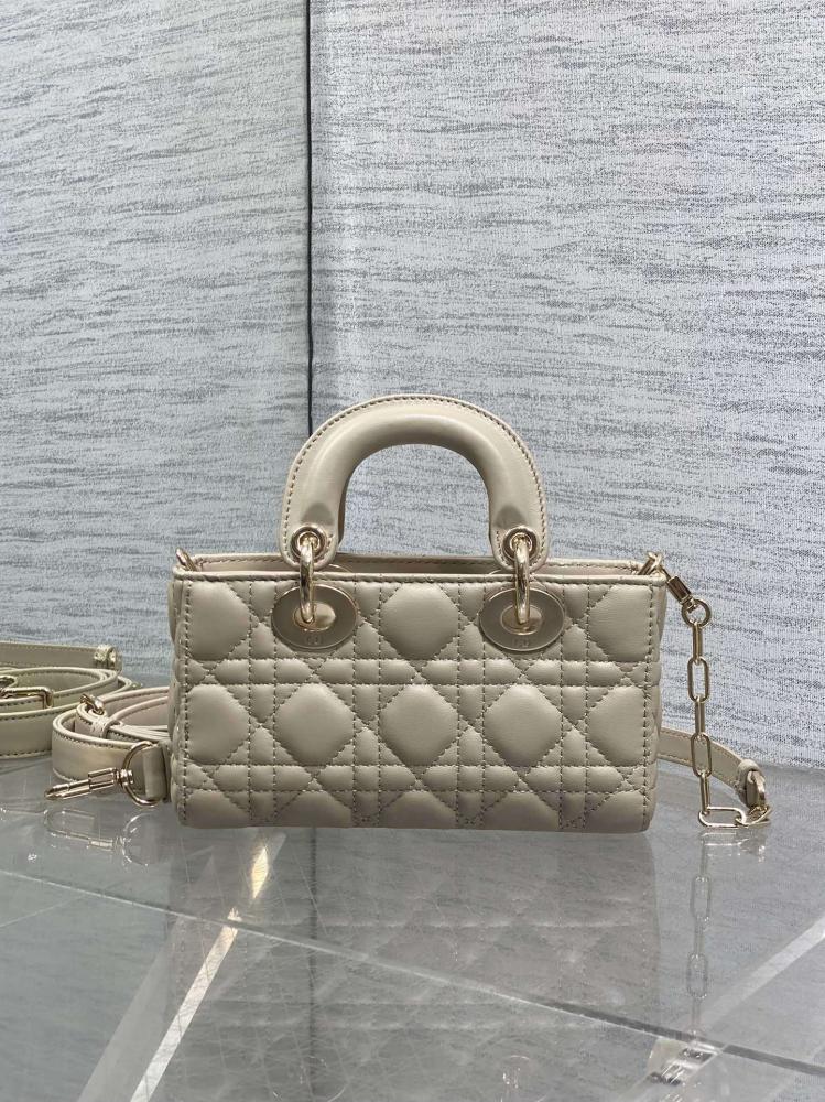 Classic Top Handle Bag