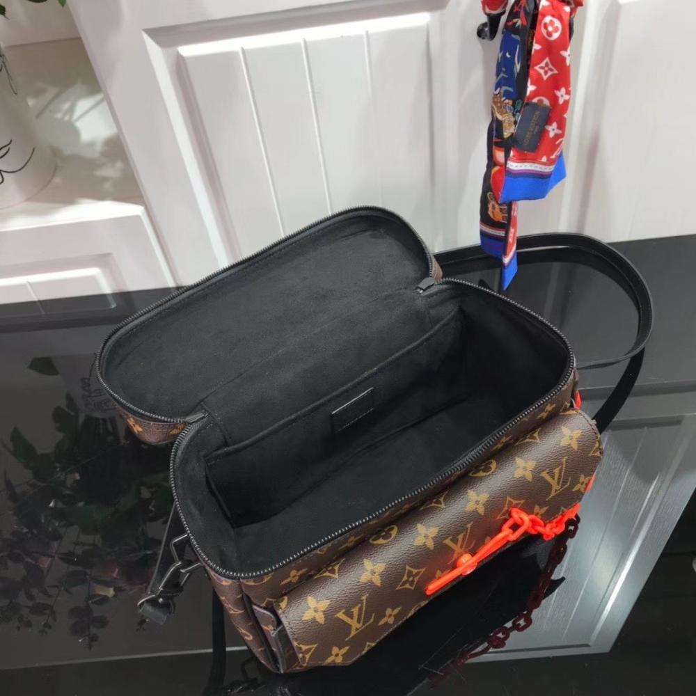 Luxury Shoulder Bag