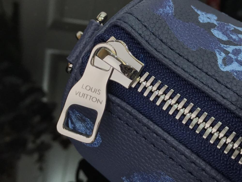 Travel Bag