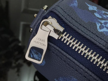 Travel Bag