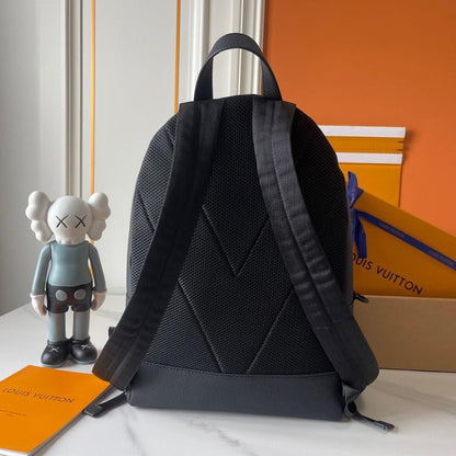 Classic Italian-Inspired Quilted Leather Top Handle Bag