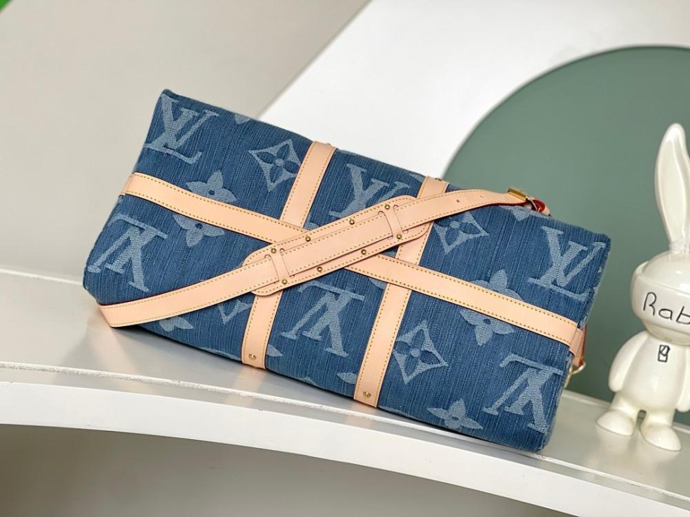 Modern Stylish Leather Top Handle Bag