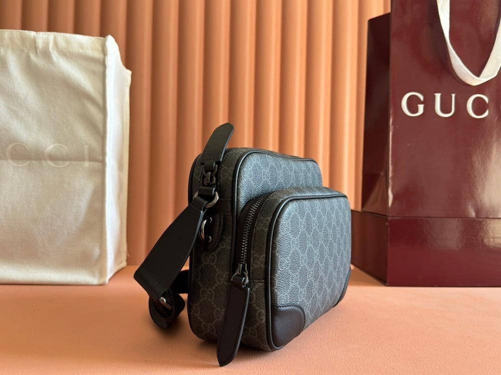 Classic Luxury Bag