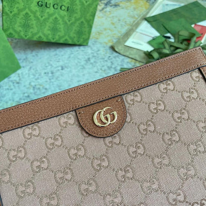 Modern Elegant Top Handle Bag