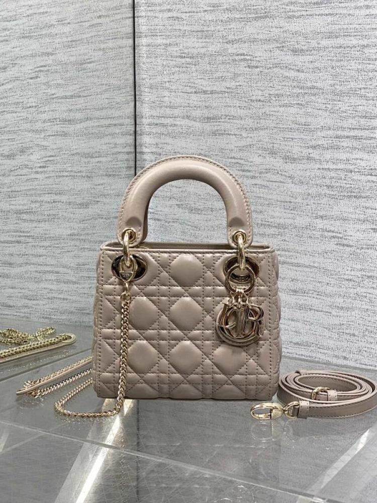 Top Handle Bag