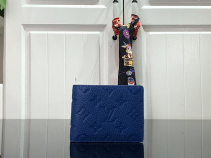 Leather Wallet