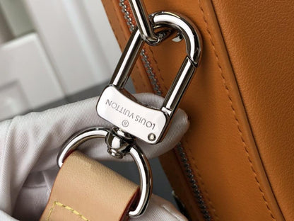 Top Handle Bag