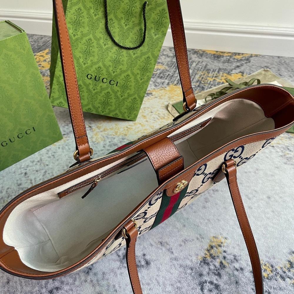 Classic Refined Bag