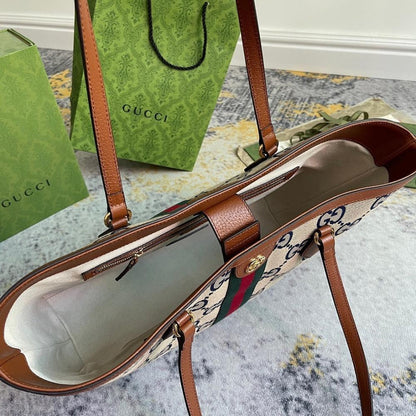 Classic Refined Bag
