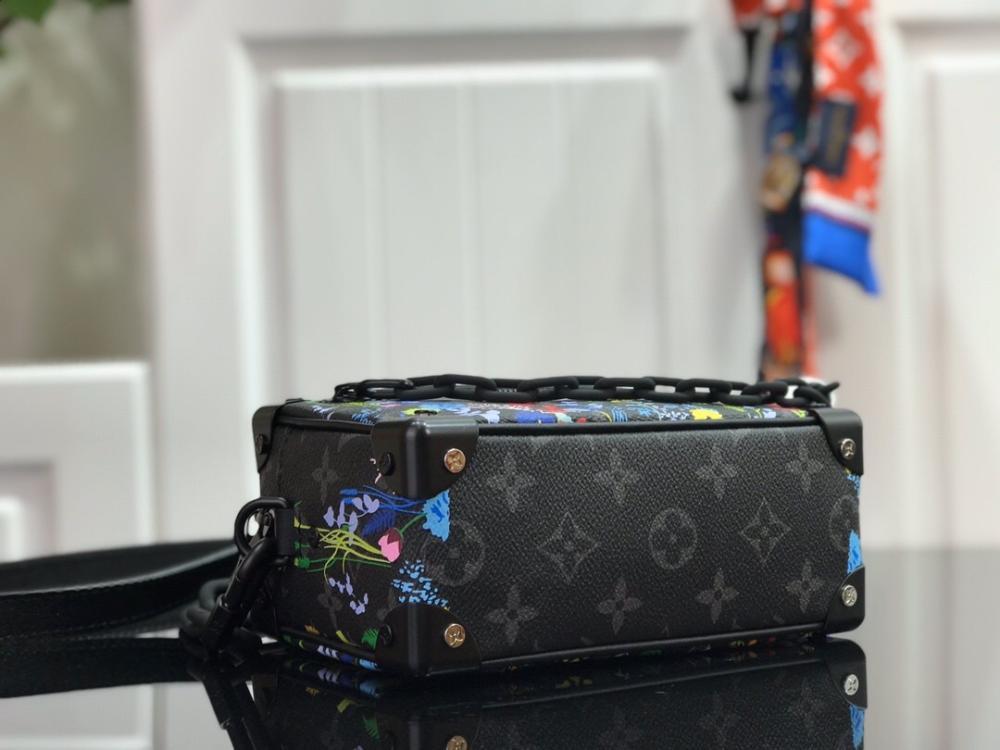 Top Handle Bag