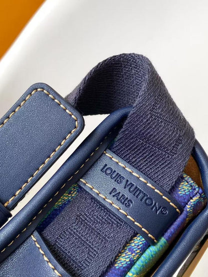 Classic Top Handle Bag