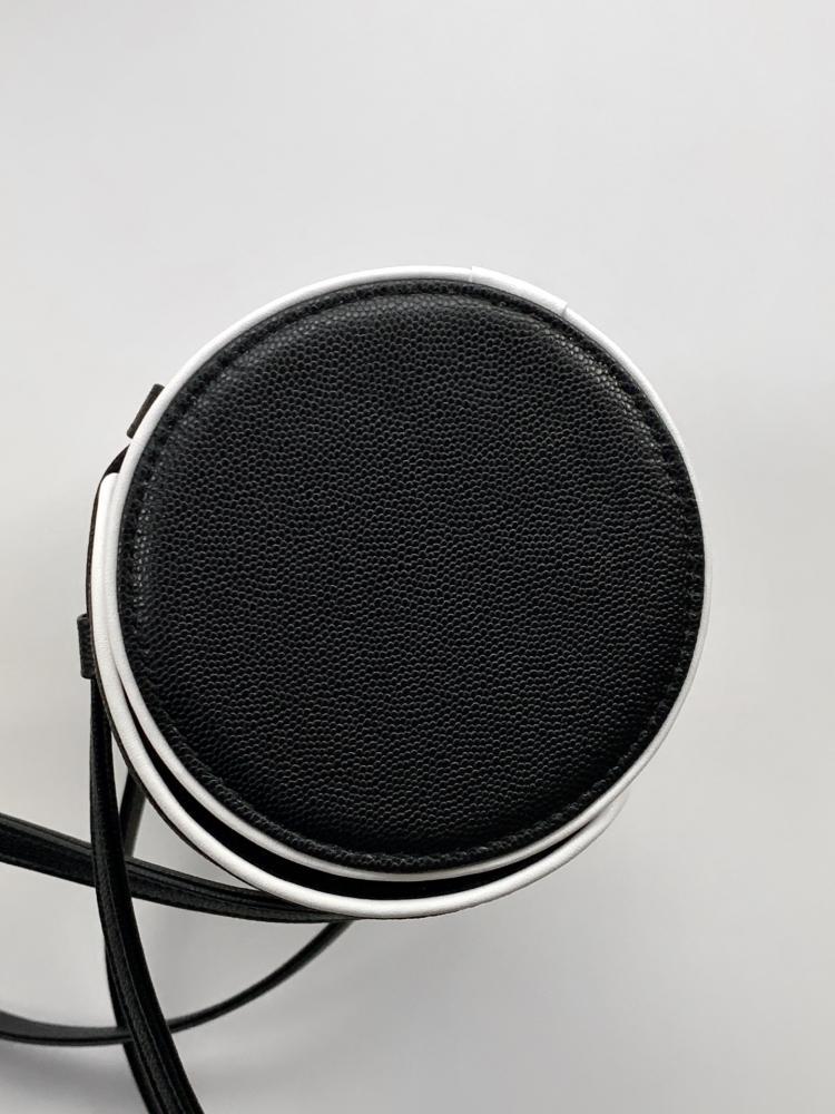 Calfskin Shoulder Bag