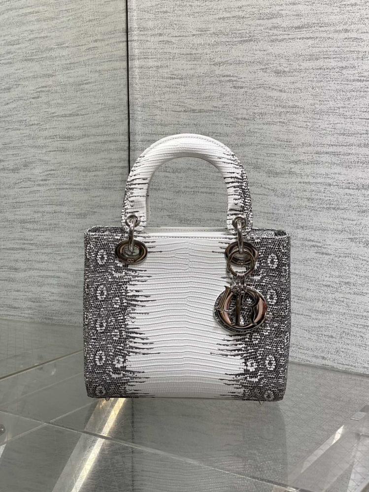 Luxury Top Handle Bag
