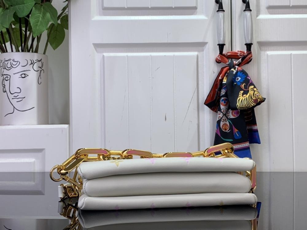 Luxury Shoulder Bag