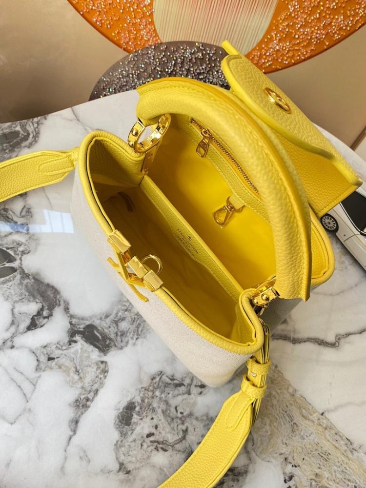 Classic Italian-Inspired Embroidered Leather Shoulder Bag