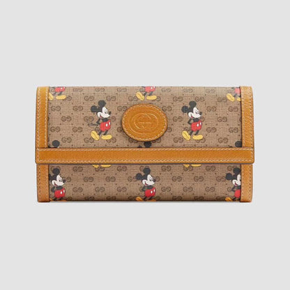 Luxury Wallet