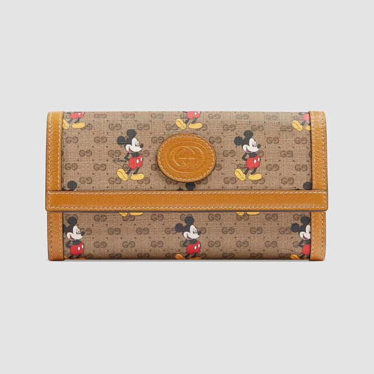 Luxury Wallet