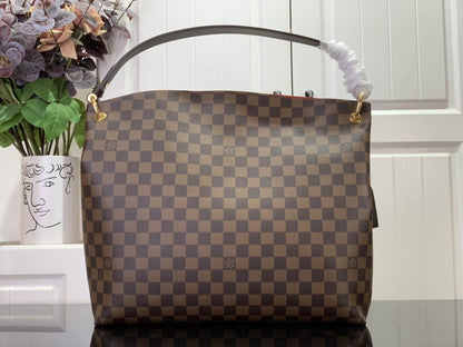 Top Handle Bag