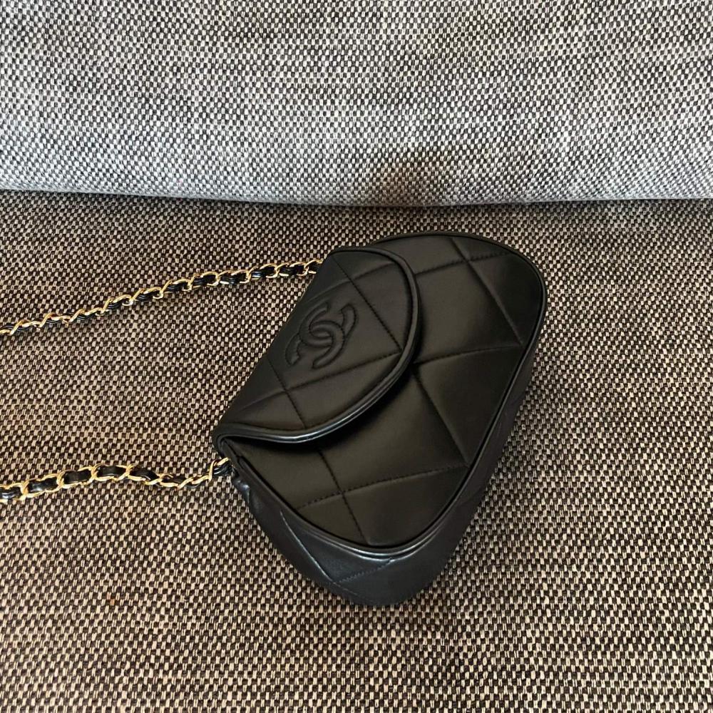 Alma Top Handle Bag