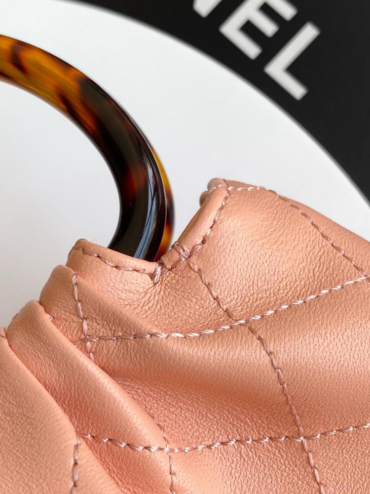 Classic Top Handle Bag