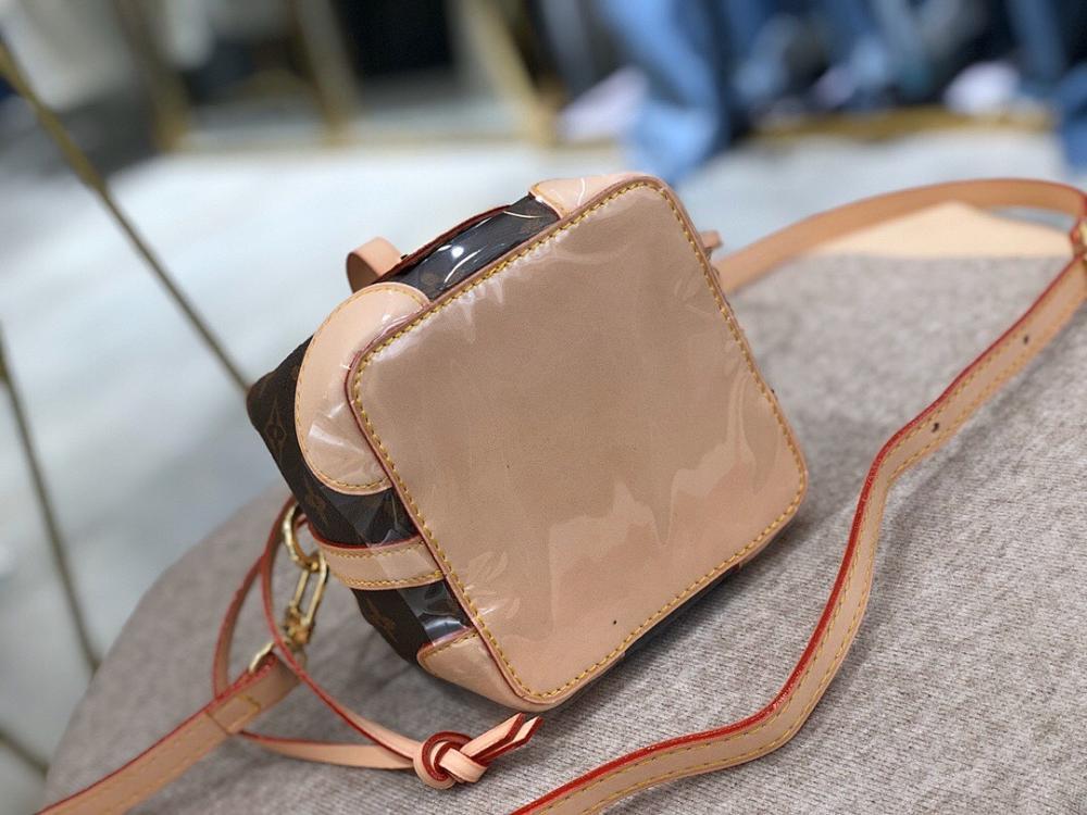 Classic Bucket Bag – Special Edition