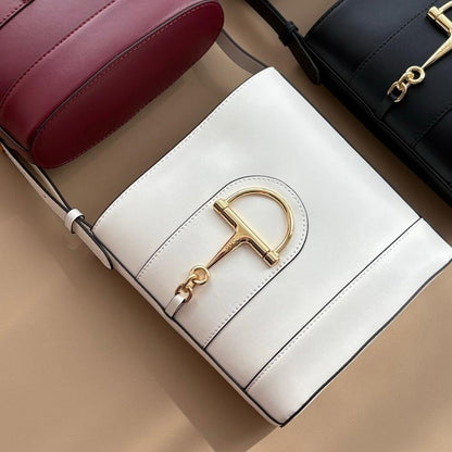 Elegant Bucket Bag – Limited Edition