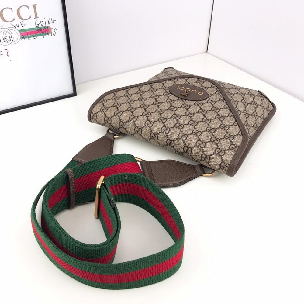 Classic Modern Bag