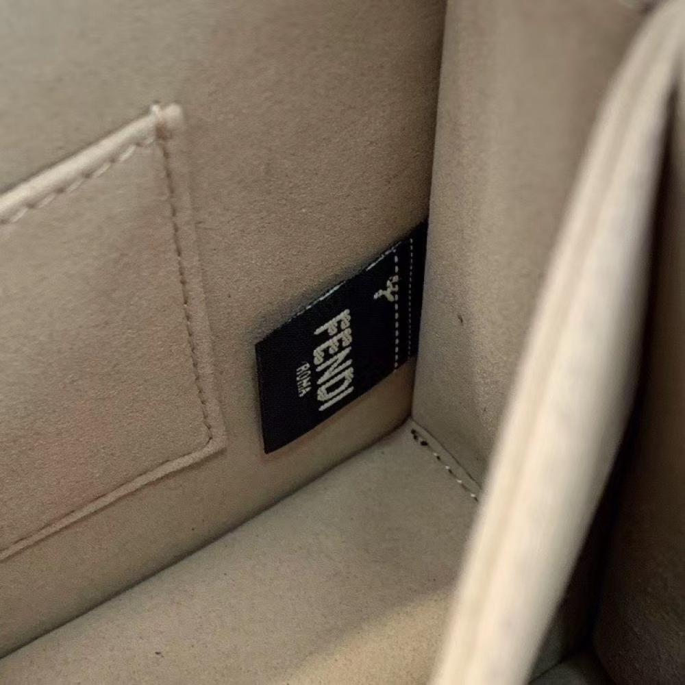 Top Handle Bag