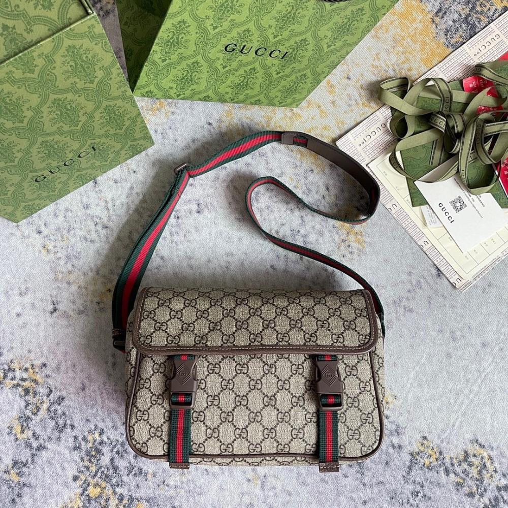 Stylish Refined Shoulder Bag