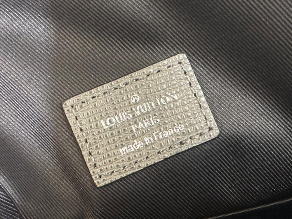Classic Italian-Inspired Quilted Leather Shoulder Bag