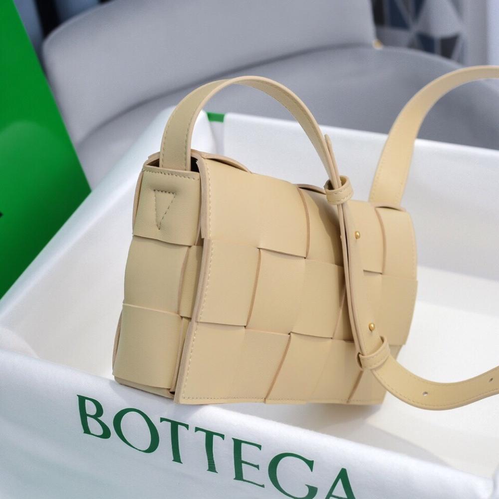Top Handle Bag