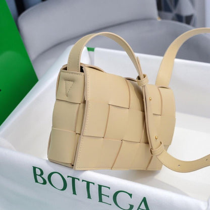 Top Handle Bag