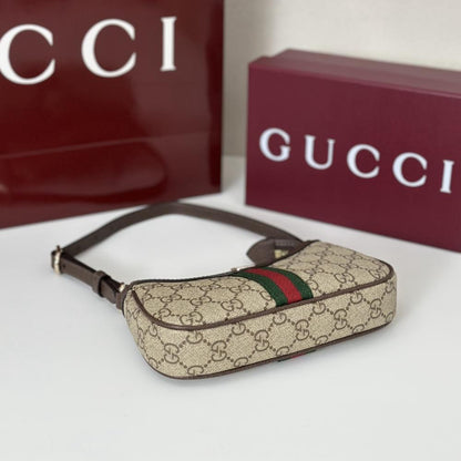 Top Handle Bag