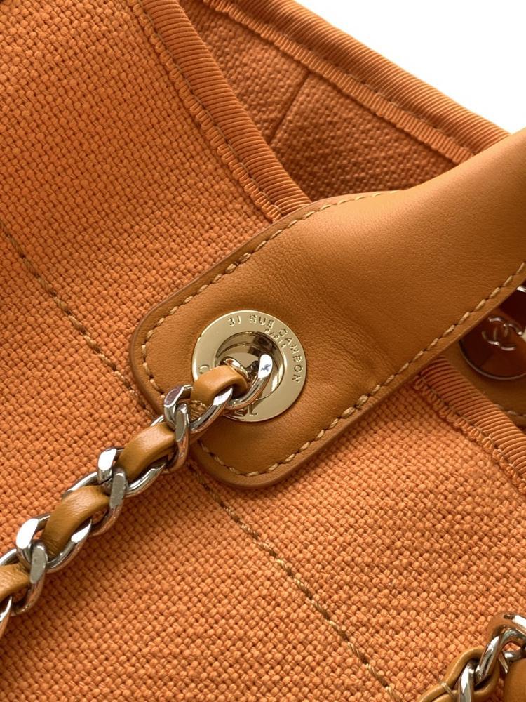 Studded Calfskin Tote Bag