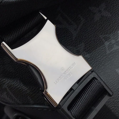 Luxury Messenger Bag