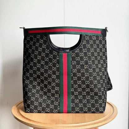 Stylish Top Handle Bag – Limited Edition
