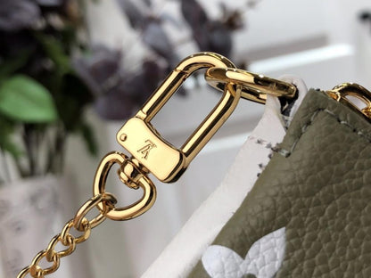 Top Handle Bag
