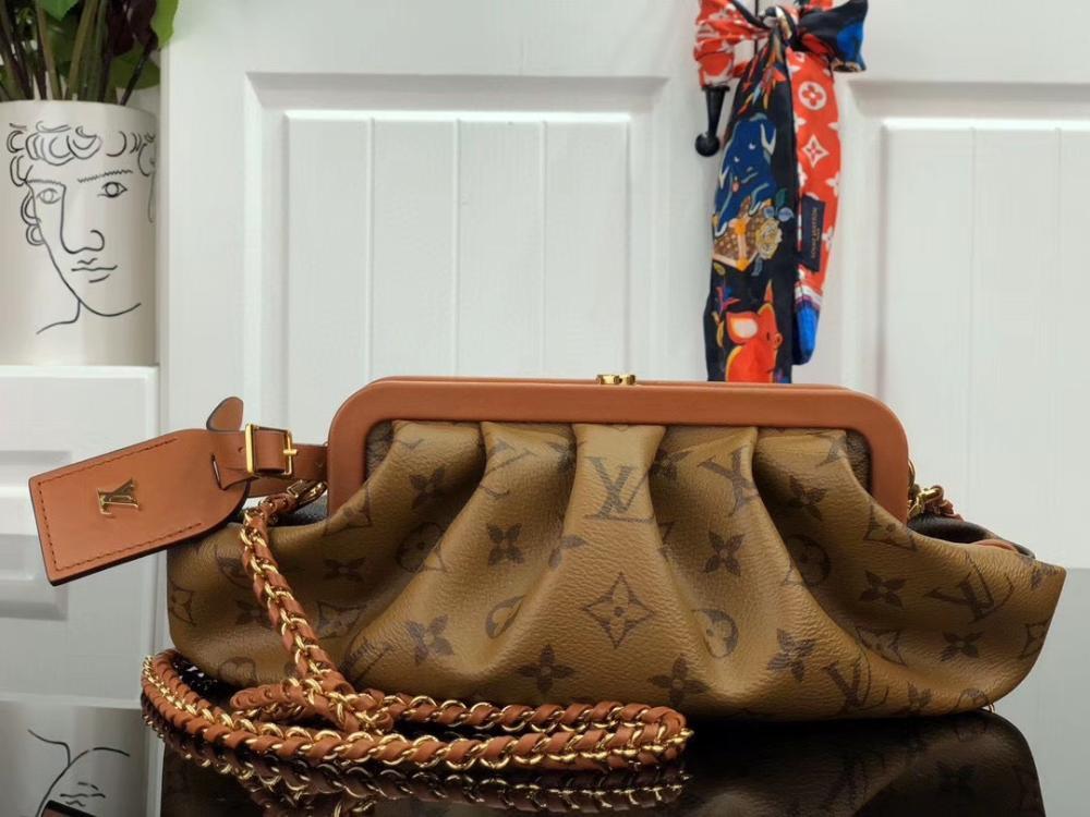 Classic Top Handle Bag