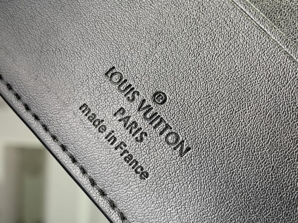 Practical Elegant Wallet