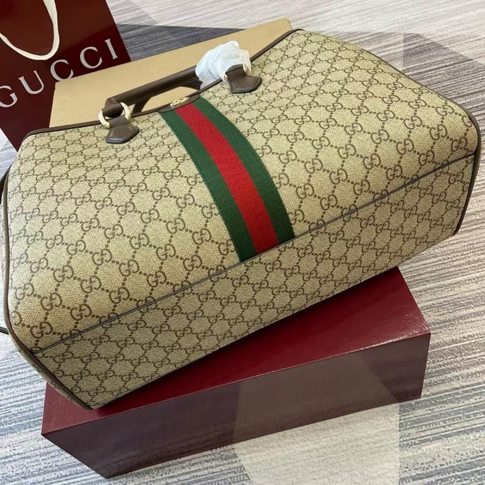 Italian-Inspired Elegant Top Handle Bag