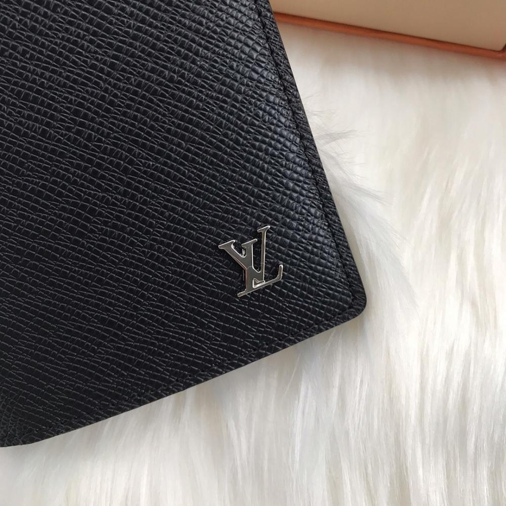 Stylish Refined Leather Wallet