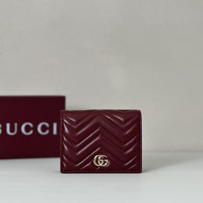 Leather Wallet