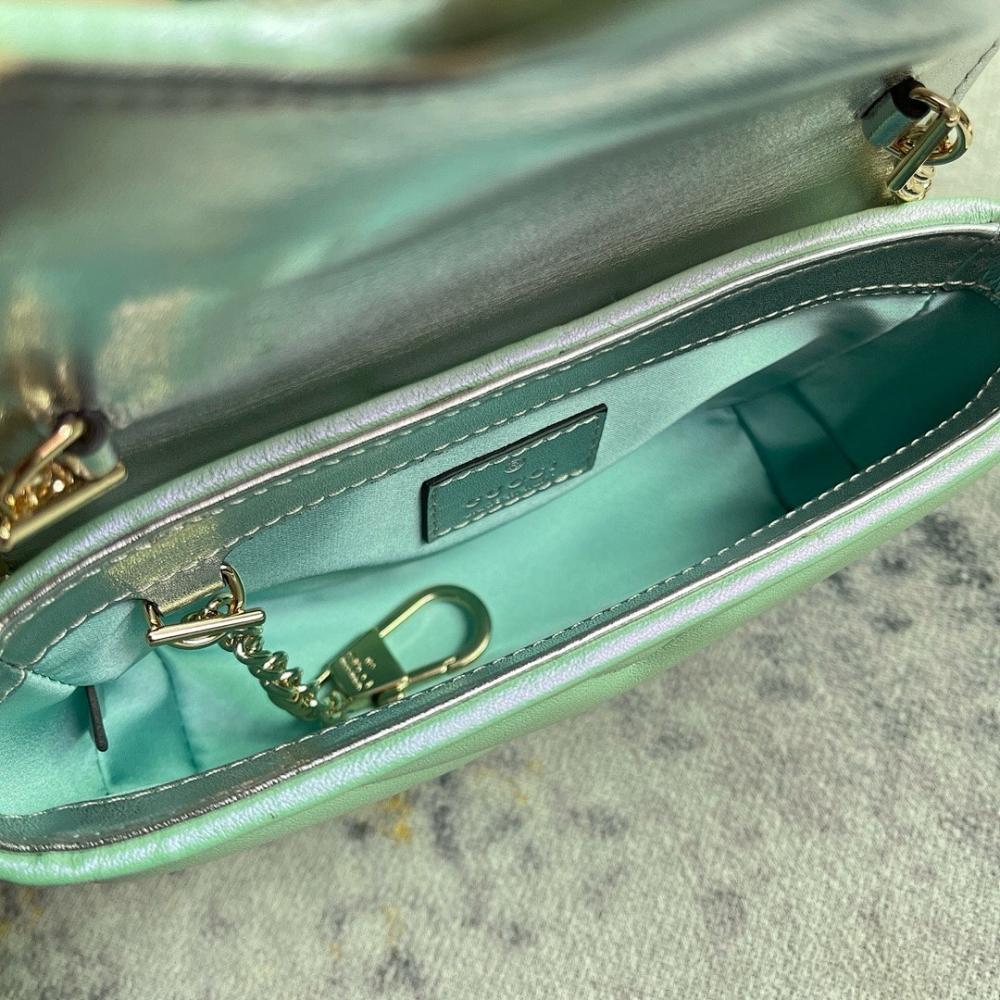 Modern Italian-Inspired Bag