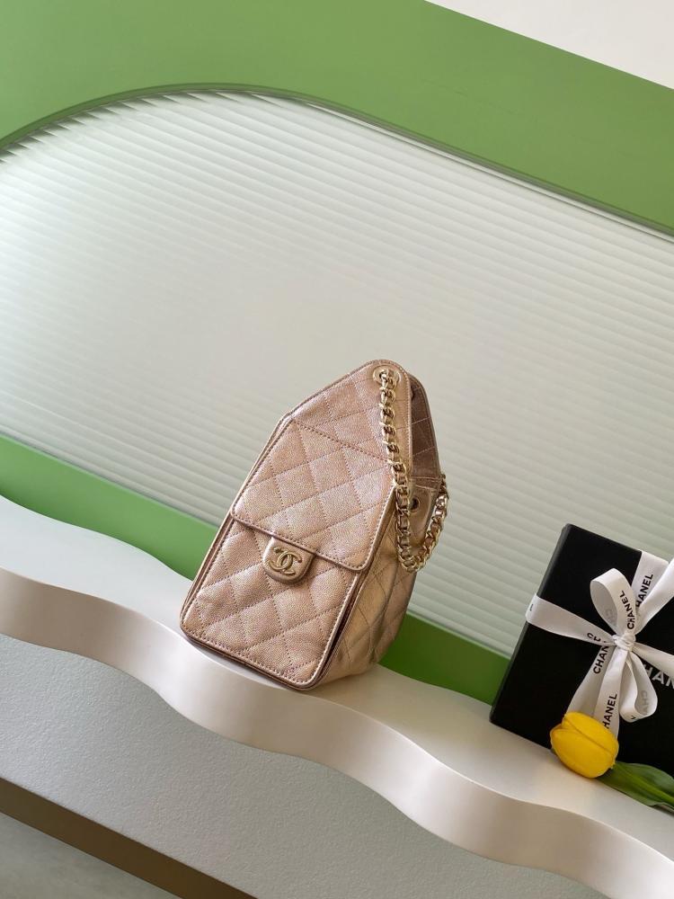 Classic Top Handle Bag