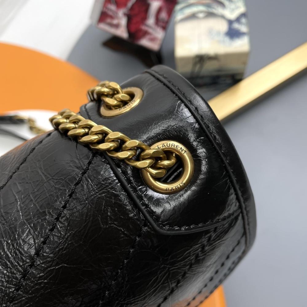 Shoulder Bag